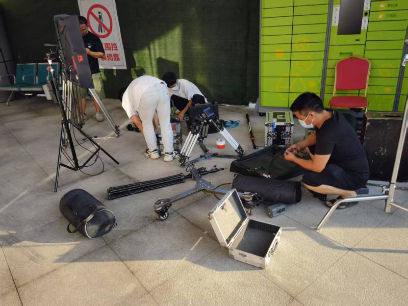 数据驱动，精准触达——宁夏TVC与广告片拍摄制作的数据化转型