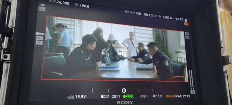 宁夏TVC拍摄：活动类广告专属，即时产出高光内容，满足宣发时效！