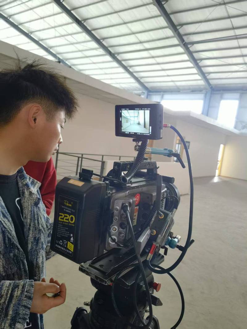 创新驱动，智领未来——宁夏TVC与广告片拍摄制作的创新实践