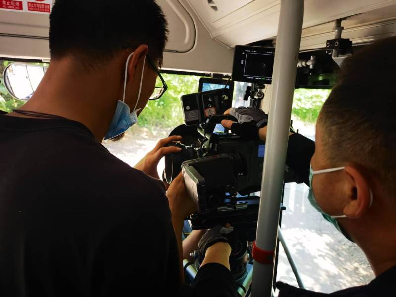 以光影为笔，绘就宁夏品牌新篇——解锁宁夏TVC拍摄的核心力量