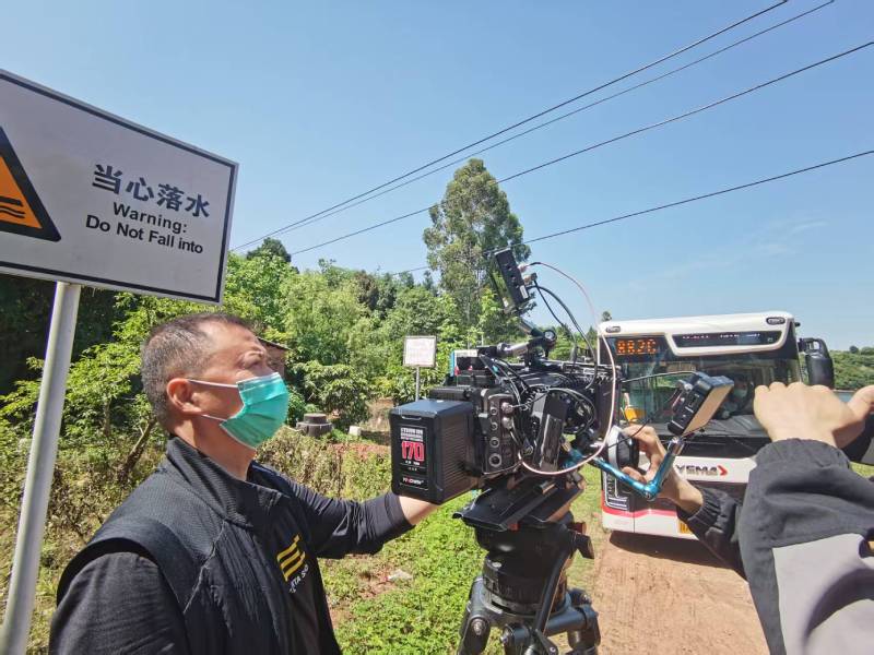 宁夏TVC拍摄公司：深耕本地市场，为品牌定制专属拍摄方案