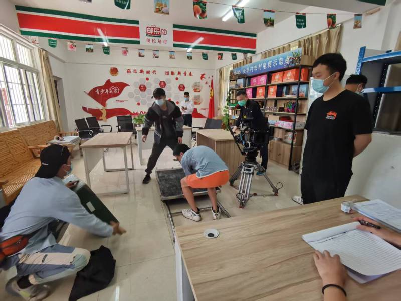 追星女孩心理学分析报告：宁夏广告片拍摄公司揭秘饭圈应援式传播逻辑