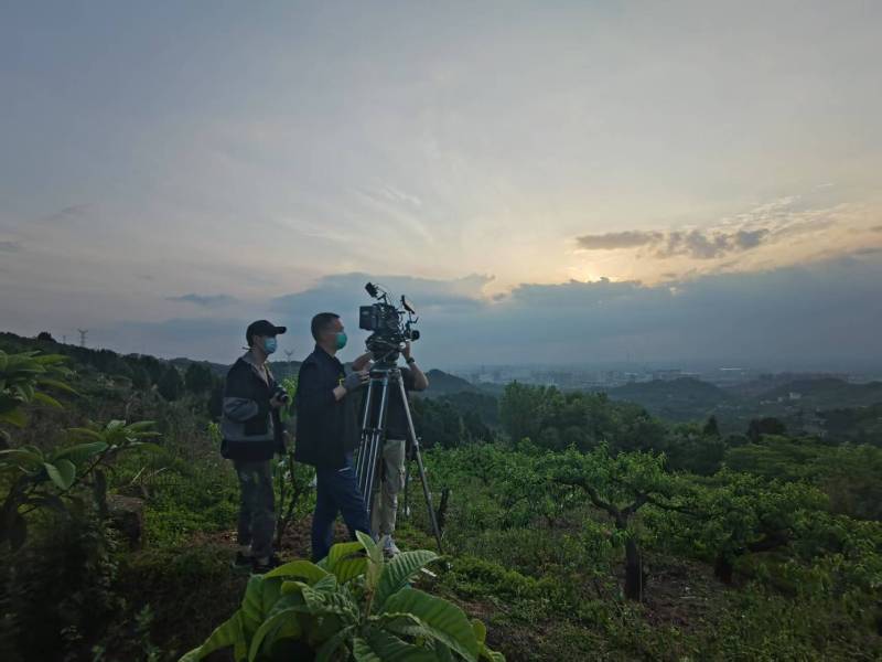 影视企业TVC广告片制作公司，专业制作高质量广告片